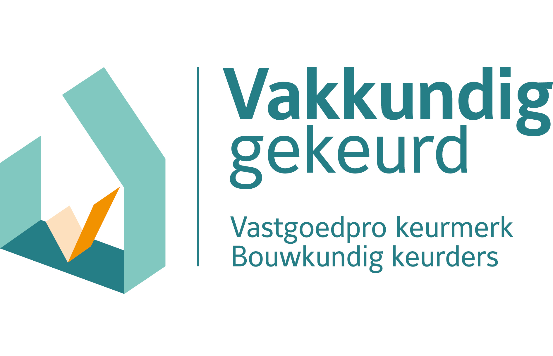 Vakkundig gekeurd