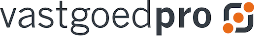 logo vastgoed pro